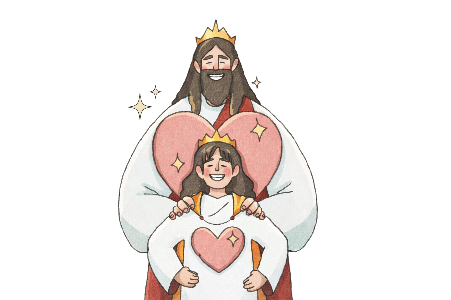 Ilustración de Linaje Escogido